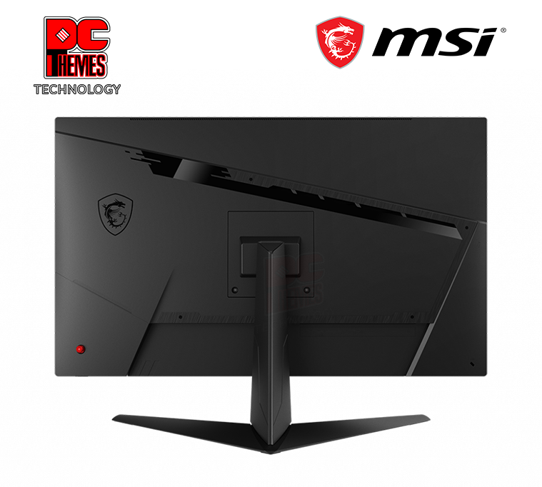 MSI 27